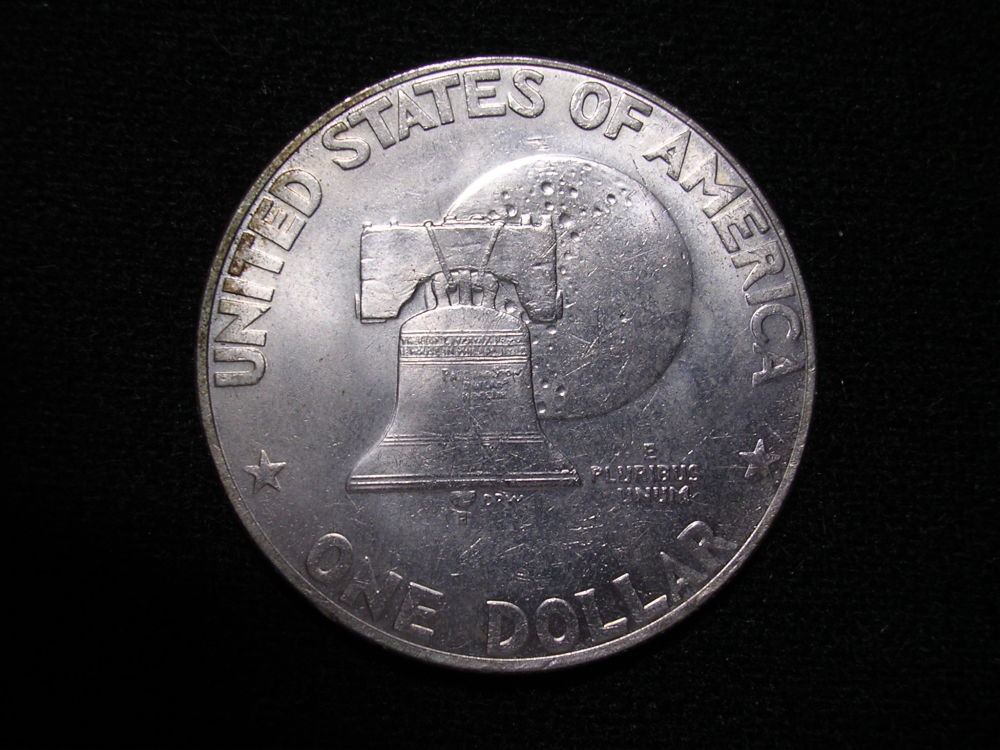 Bicentennial-Eisenhower-Dollar-Variety-Confirmation